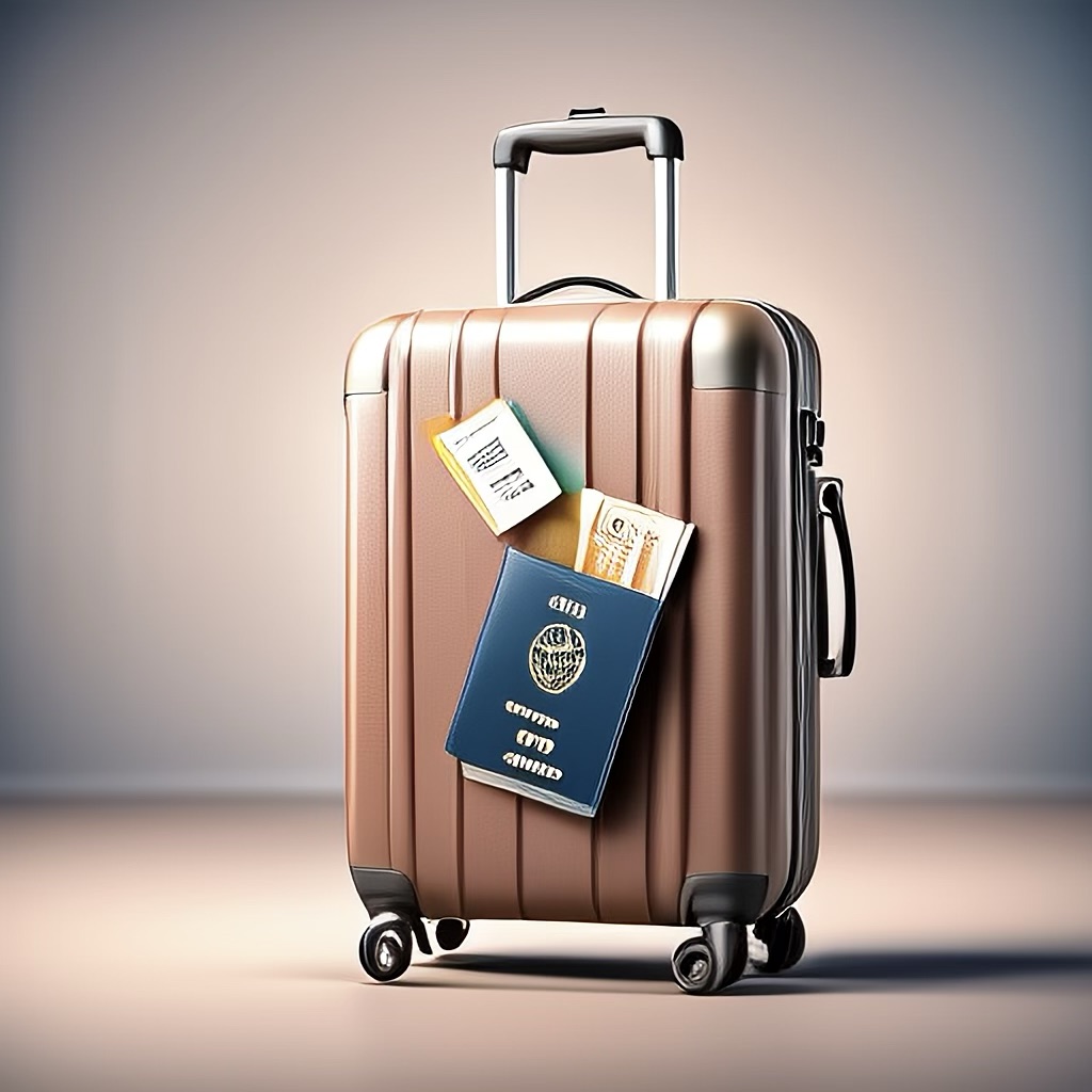 From Pages to Passport: How a Book Sparked a Lifelong&nbsp;Dream