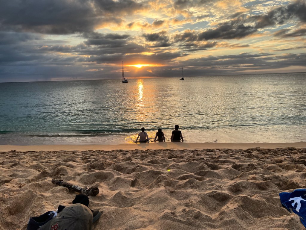 Somewhere Only We Know: Finding Home in Two Versions of&nbsp;Myself