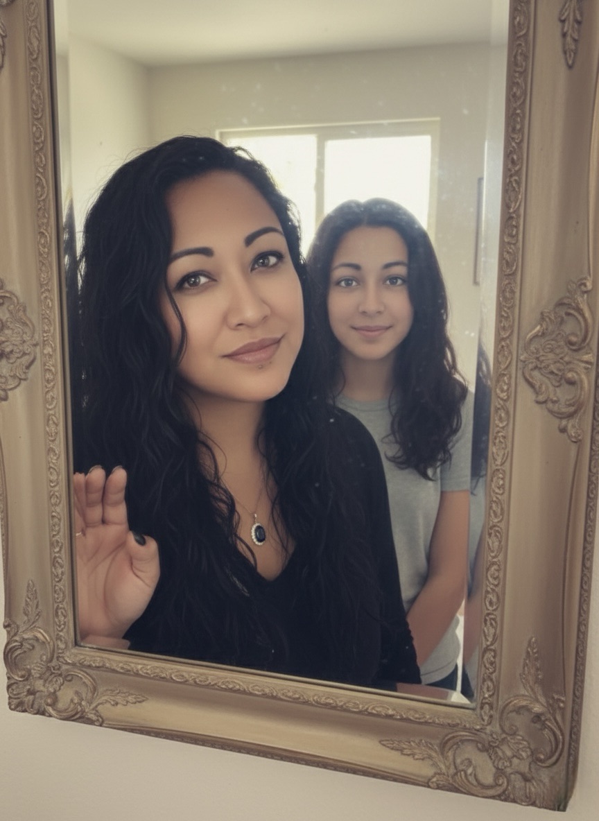 A Letter to My 15-Year-Old Self