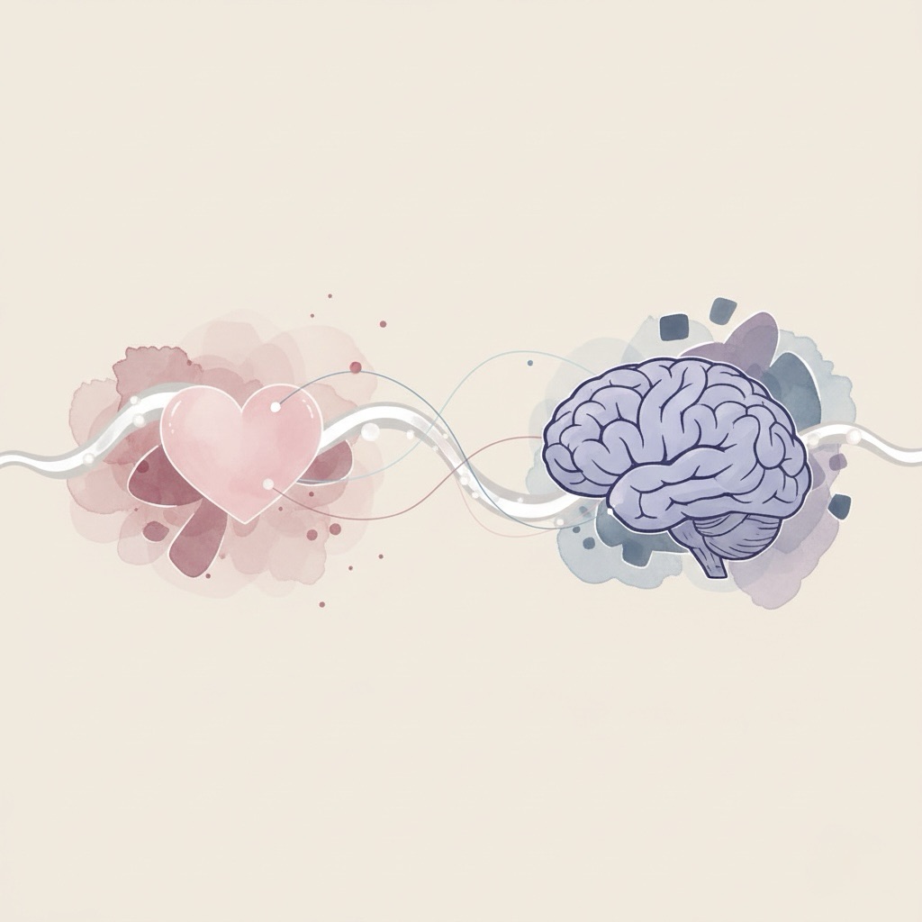 When Your Brain and Heart Don’t Agree