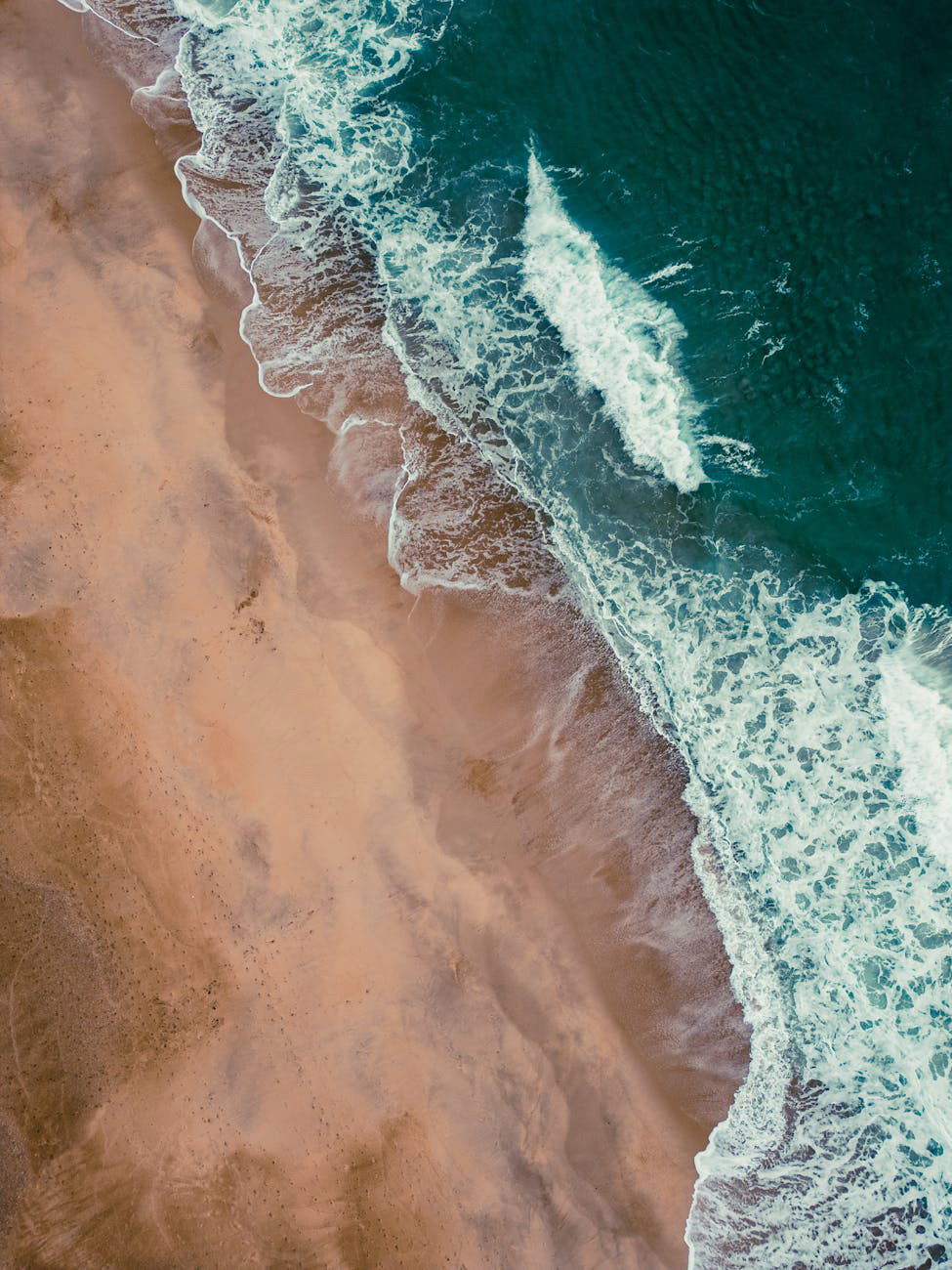 My 3 Non-Negotiables for Staying Aligned While&nbsp;Traveling