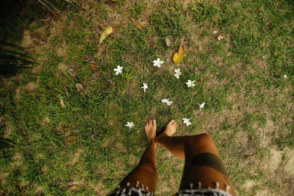 Grounding: Not Just a Trendy Word, But an Actual&nbsp;Practice