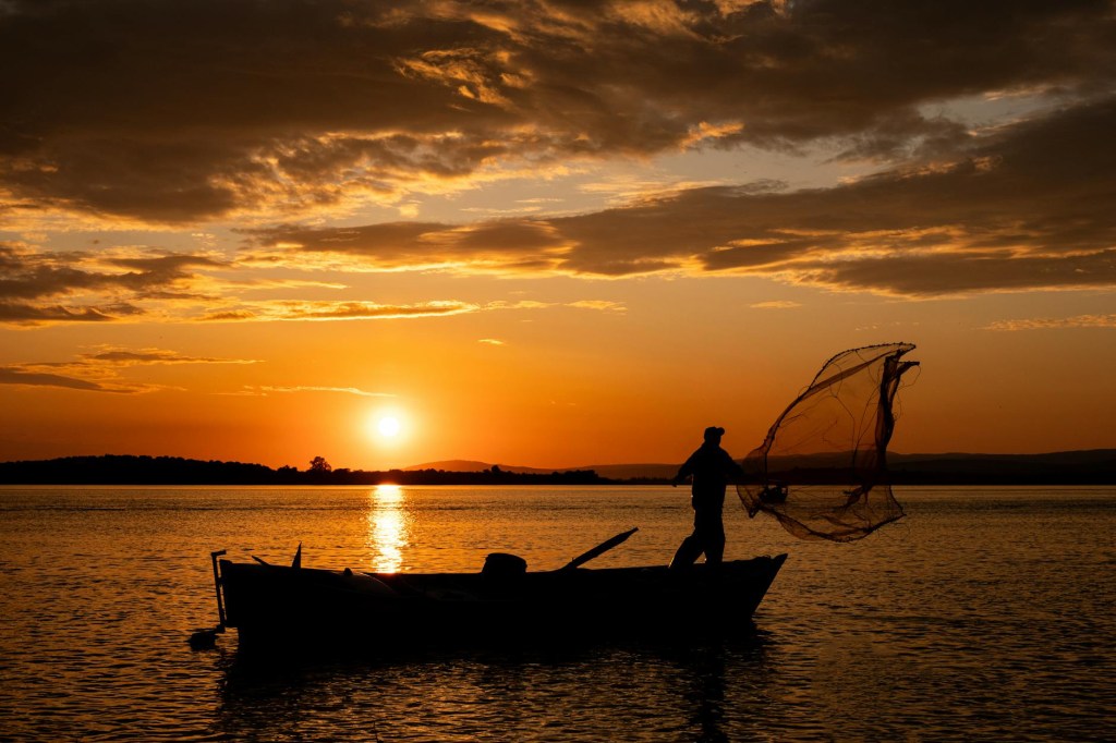 The Work That Doesn’t Feel Like Work: What Blue Zones Teach Us About Vocation