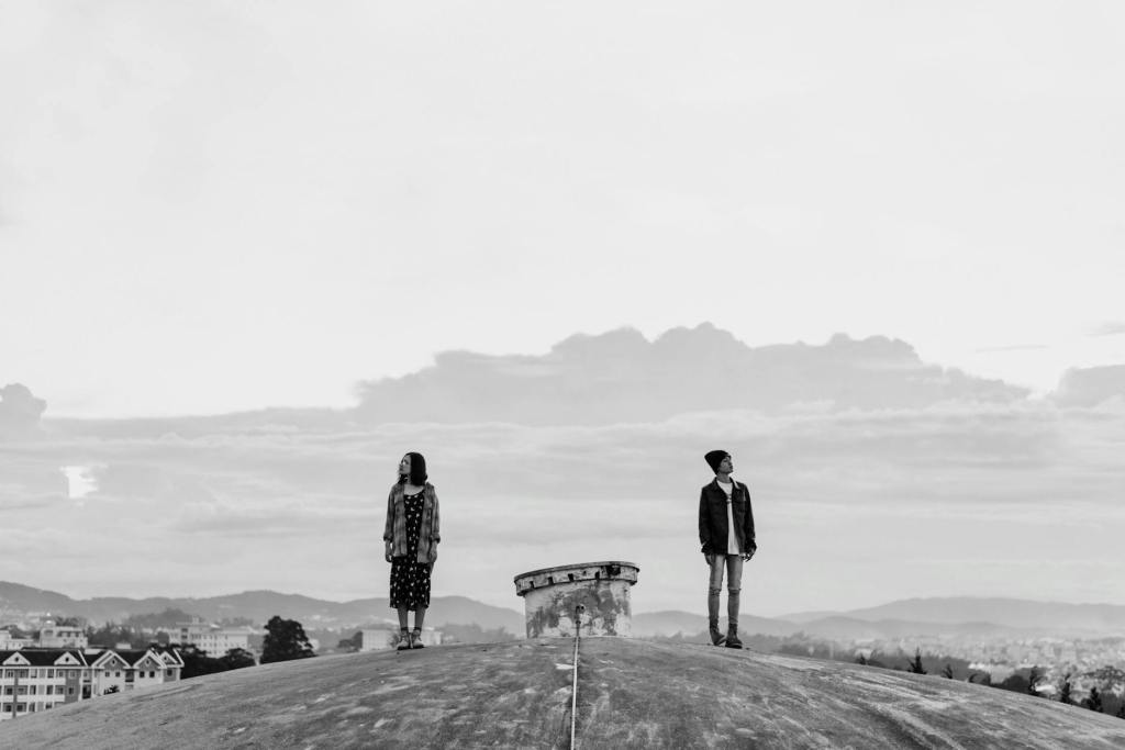 The Direction of Us: Growing Toward Each Other vs. Growing&nbsp;Apart