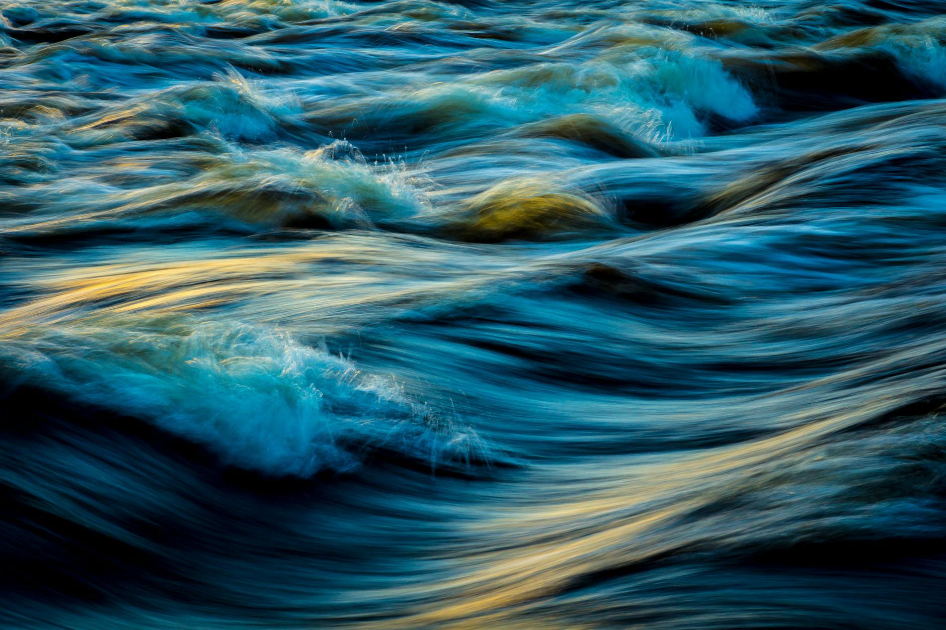 Your Flow’s Zip Code