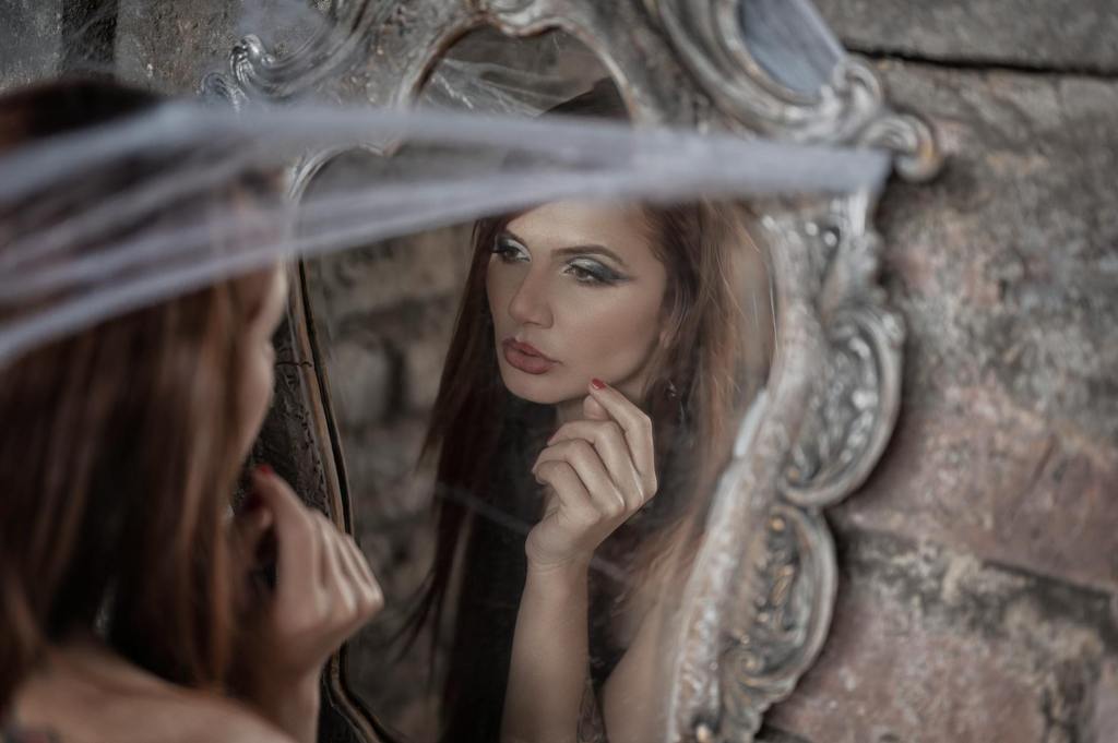 When Jealousy Becomes a Mirror