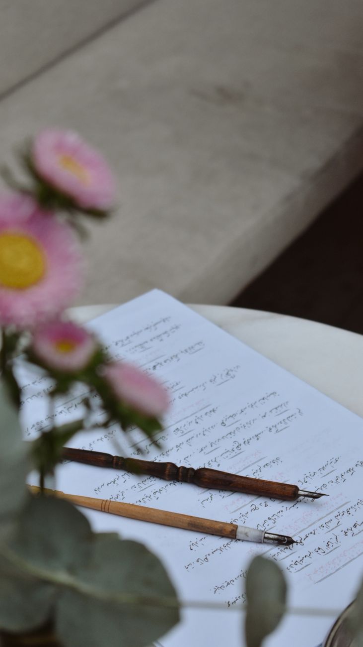 How I Actually Write an Essay: From Moment to&nbsp;Meaning